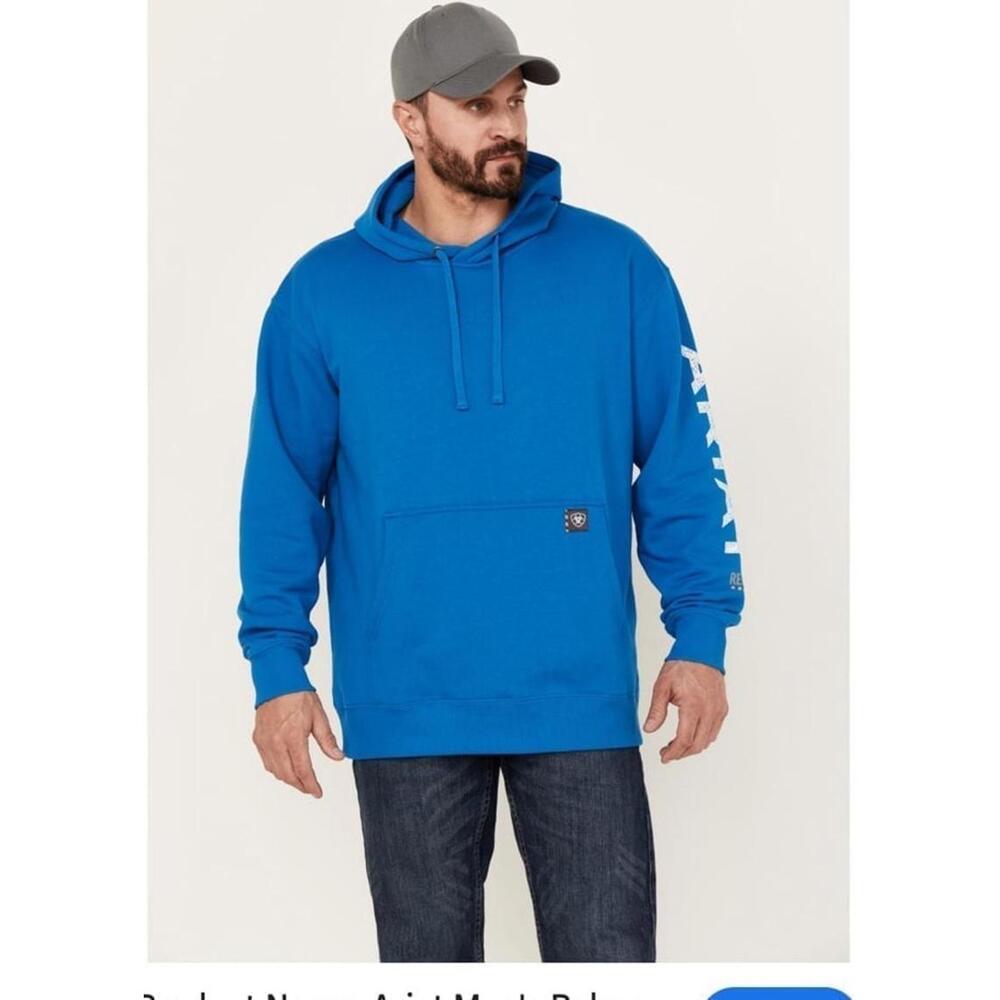 Ariat Hoodie